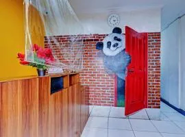 Hotel O Near Mall Ciputra 2
