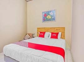 OYO 90526 New Bunga Sonsang Homestay Syariah，位于巴东的酒店