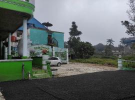 OYO 90528 Beruang Mas Villa Ciater，位于梳邦再也的酒店
