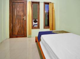 OYO 90537 De Wisma Emas，位于Pasanggaran的酒店