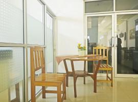 Hotel O Papi Inn Guesthouse，位于帕朗卡拉亚的酒店