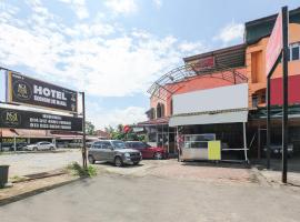 OYO 90321 Hotel Bajet Sri Manal，位于丹那美拉的酒店