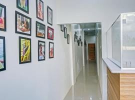 OYO 90609 Mimi & Coco Homestay，位于Sengkuang的酒店