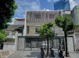 Capital O 90635 Tango Juliet Residence