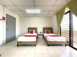 OYO Home 90326 Wg Guest House
