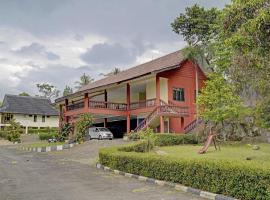 Flagship 90644 Cottage Nusantara，位于梳邦再也的酒店