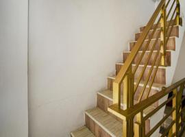 OYO 90645 Karisma Residence，位于巴利盖的酒店
