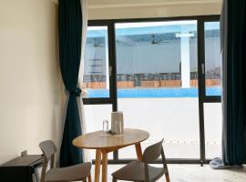 LuckyTito Divers Resort Boracay Island，位于长滩岛的酒店