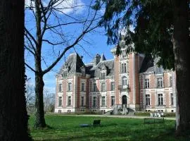Château de Puycharnaud