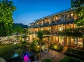 Hangzhou Wei Garden B&B
