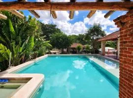 Hacienda San Antonio