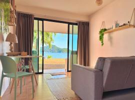 Secret Place，位于攀瓦海滩的酒店