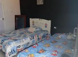 Hotel la 28