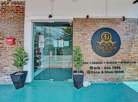 OYO Home 90350 Kl Homestay Express 2，位于哥打巴鲁的酒店