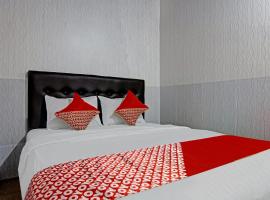 SUPER OYO 90358 Poris Residence Syariah