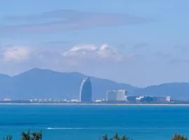 福湾海涛美墅（陵水海棠湾店）
