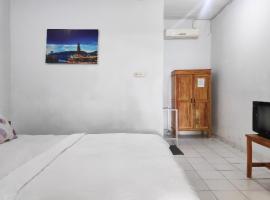 OYO 90733 Bali Bagus Hotel，位于新加拉惹的酒店