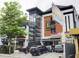 Collection O Cihampelas Near Ciwalk Formerly I Sleep Hotel