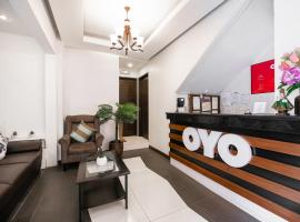 OYO 839 Monte Bianco Boutique Hotel，位于大雅台的酒店
