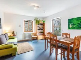 Sonnige Wohnung im Markgräflerland