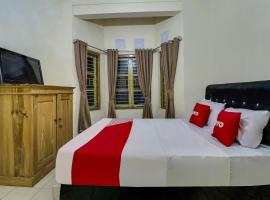 OYO 90892 My Guest House Syariah，位于Cimahi的酒店