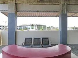 SUPER OYO 90905 Dangau Datuk Guesthouse
