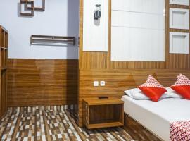 OYO 90925 Penginapan Dafandra Beach Near Pantai Tanjung Bira，位于比拉的酒店