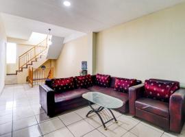 OYO 90873 Orchid Guesthouse，位于Padalarang的酒店