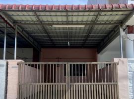 OYO Home 90382 Chaah Homestay 2，位于昔加末的酒店