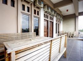OYO Flagship 90890 Bratang Gede Residence，位于Krukah的酒店