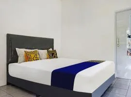 Hotel O Wisma Asri Putra Syariah