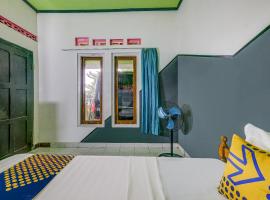 OYO Homes 90987 Desa Wisata Gabugan Syariah，位于Balong的酒店