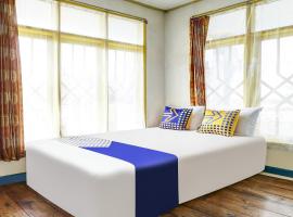 OYO Homes 90991 Eco Tourism Desa Panundaan Ciwidey 2 Syariah，位于希维德的酒店