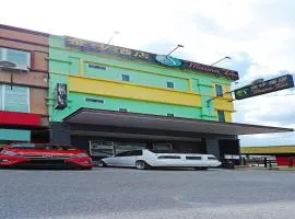 Hotel O Marina World