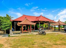 OYO 91053 Desa Wisata Gilimanuk，位于吉利马努克的酒店