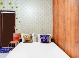OYO Life 91060 Villa Wijaya Homestay，位于岩望的酒店