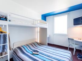 Hotel F1 Lille Sud Centre Commercial Douai Flers，位于杜埃的酒店