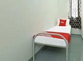 Hotel O Sri Rampai Metro Hostel