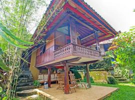 OYO Homes 91091 Desa Wisata Umejero，位于姆杜克的酒店