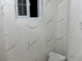 Ochi breeze Villa，位于Kupuis的酒店