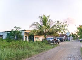 OYO 91051 Penginapan Pondok Ratu 354