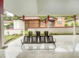 OYO Homes 91101 Homesstay Desa Wisata Marinsow Near Gereja Pantekosta Marinsow