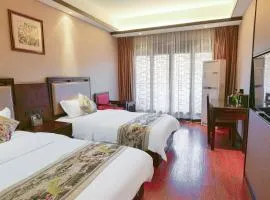 Xizha River View Homestay
