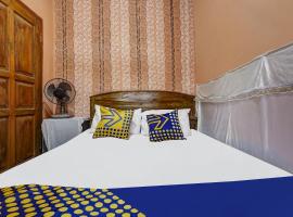 OYO Homes 91128 Desa Wisata Lebakmuncang Ciwidey Syariah，位于伦邦的酒店