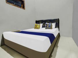 OYO Homes 91153 Desa Wisata Kawasen，位于Padaherang的酒店
