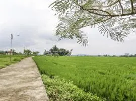 OYO Homes 91151 Desa Wisata Kreatif Perdamaian Srumbung Gunung