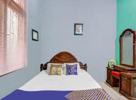 OYO Homes 91157 Desa Wisata Bendosari Kendal，位于Tersana的酒店