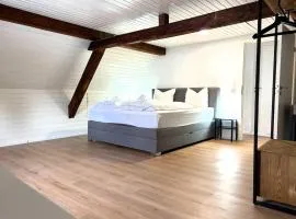 Gästehaus - Zweibrücken