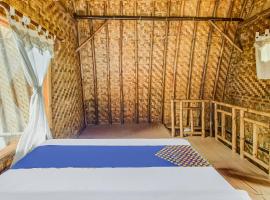 OYO Homes 91114 Desa Wisata Bangunharja，位于Banjar的酒店