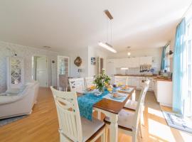 Ferienhaus Krause，位于特伦特的酒店